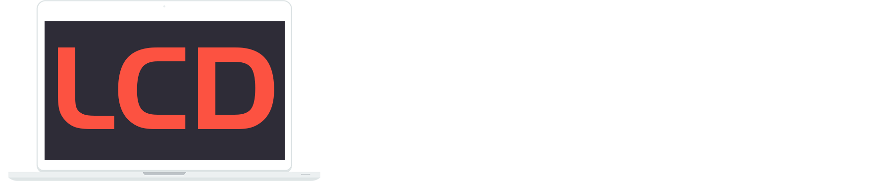 LCD Display shop